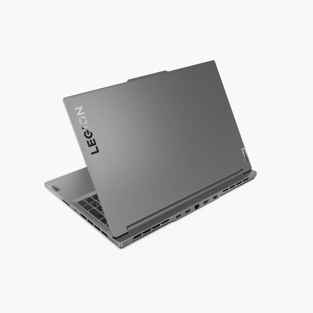 Lenovo Legion 5 16IRX9 | Intel core I9 14th Gen Processor | 32GB RAM | 1TB SSD | RTX 4060 8GB Graphics | 16" WQXGA 16Hz Display | 1 year warranty
